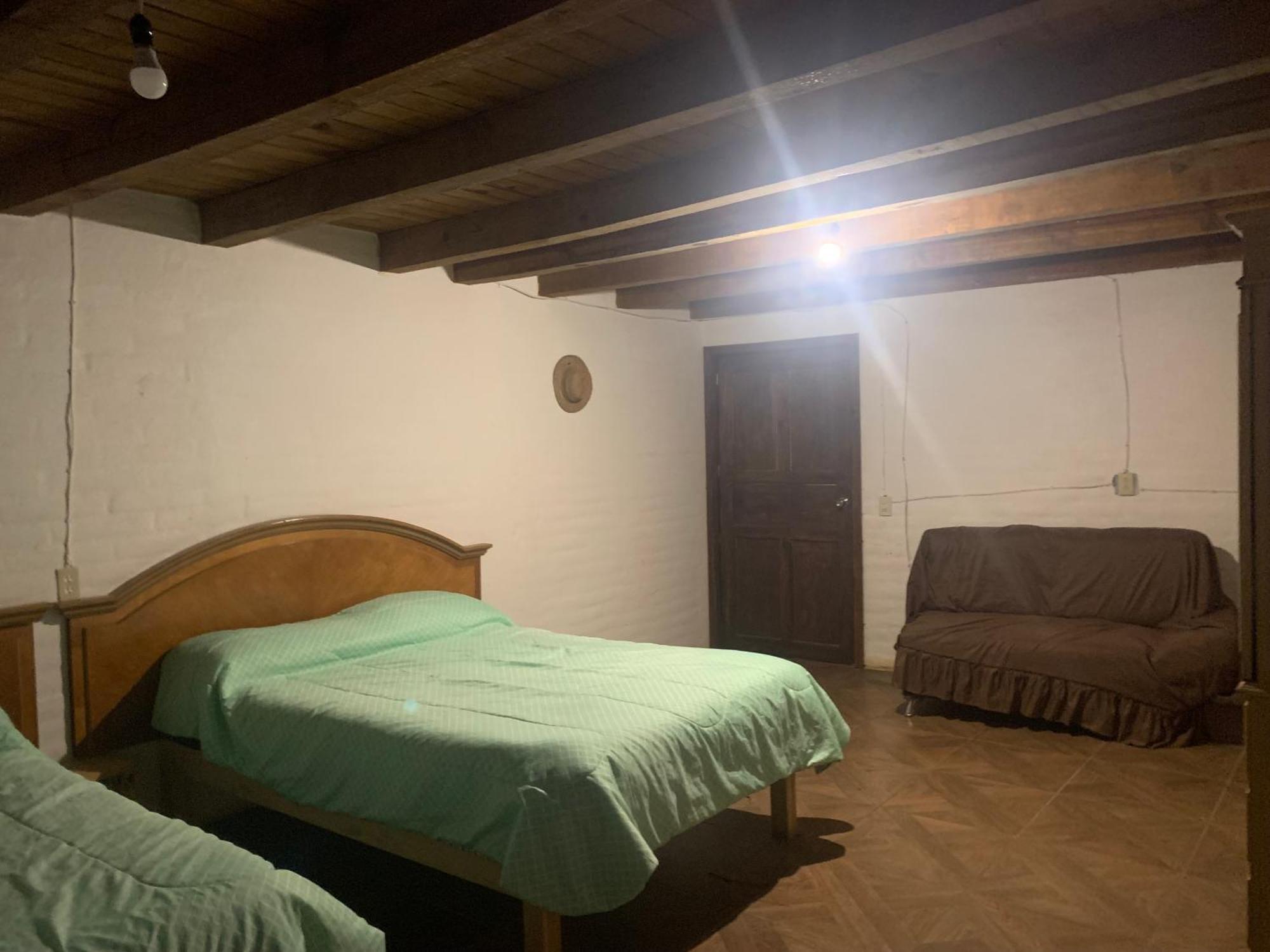 La Cabana Gaby Mazamitla Bagian luar foto