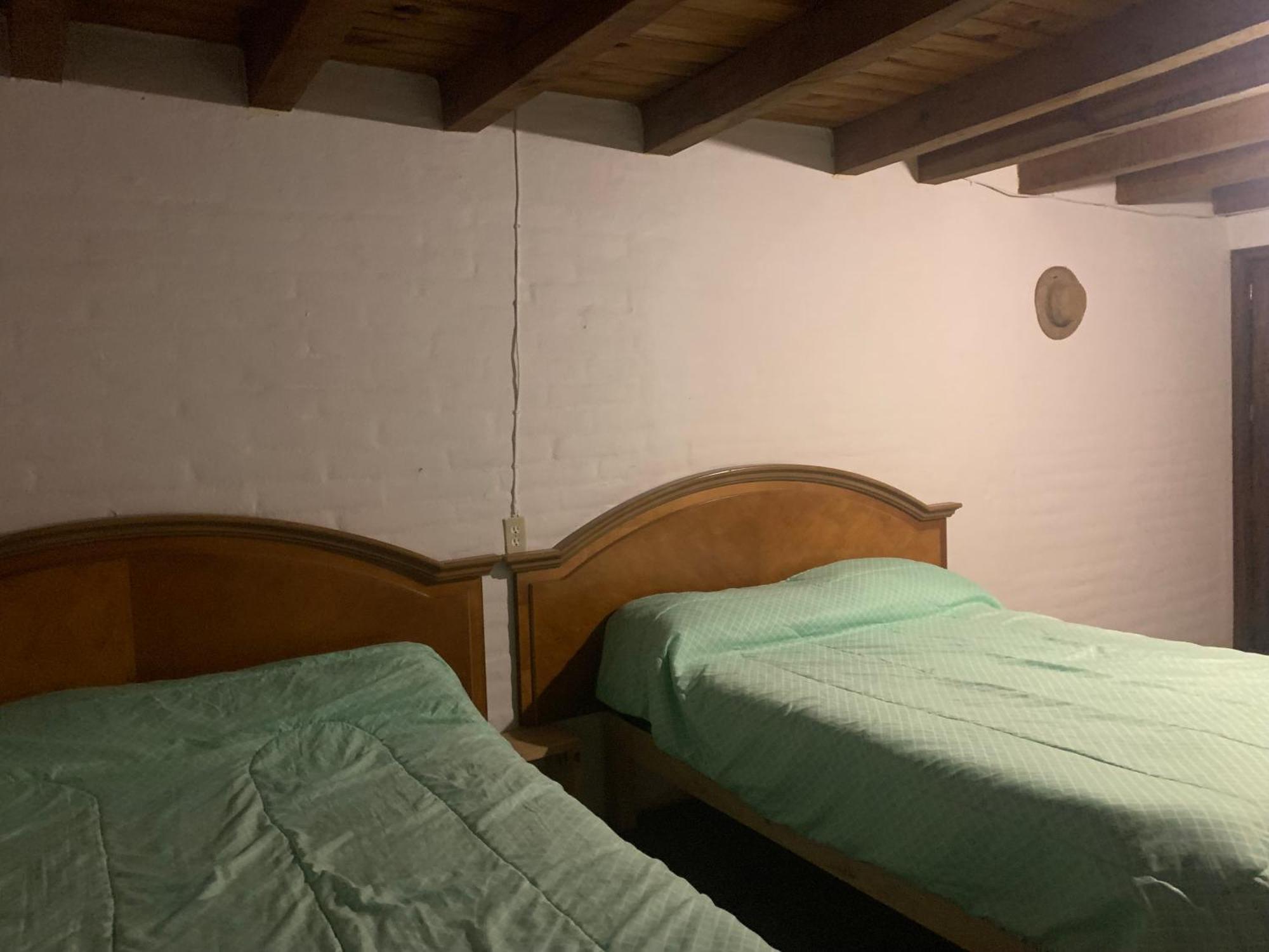 La Cabana Gaby Mazamitla Bagian luar foto